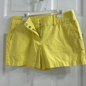 LOFT SHORTS NWOT Size 2